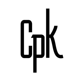 Pine Valley Packaging - CPK Vector Graphic Commission