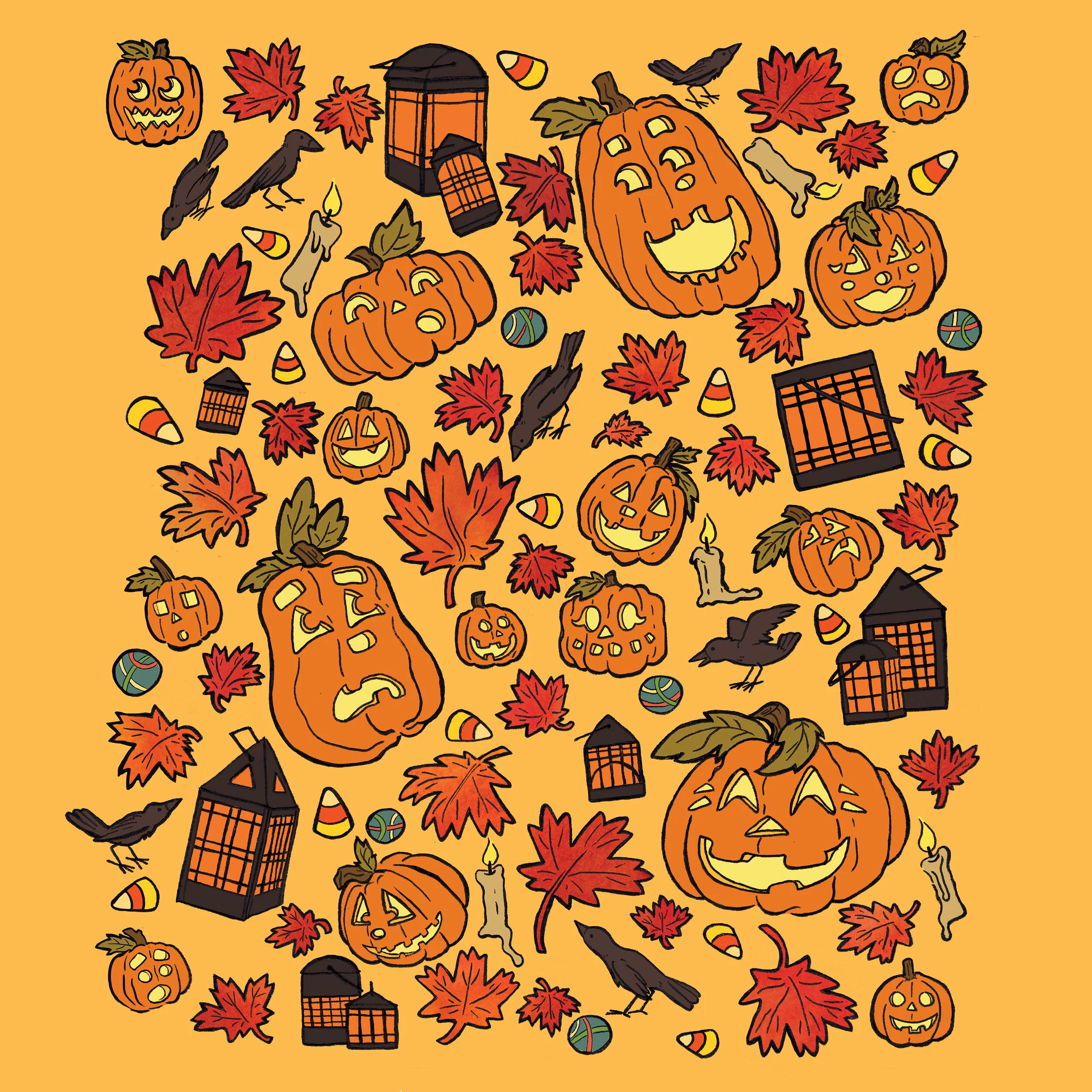 Pumpkin
