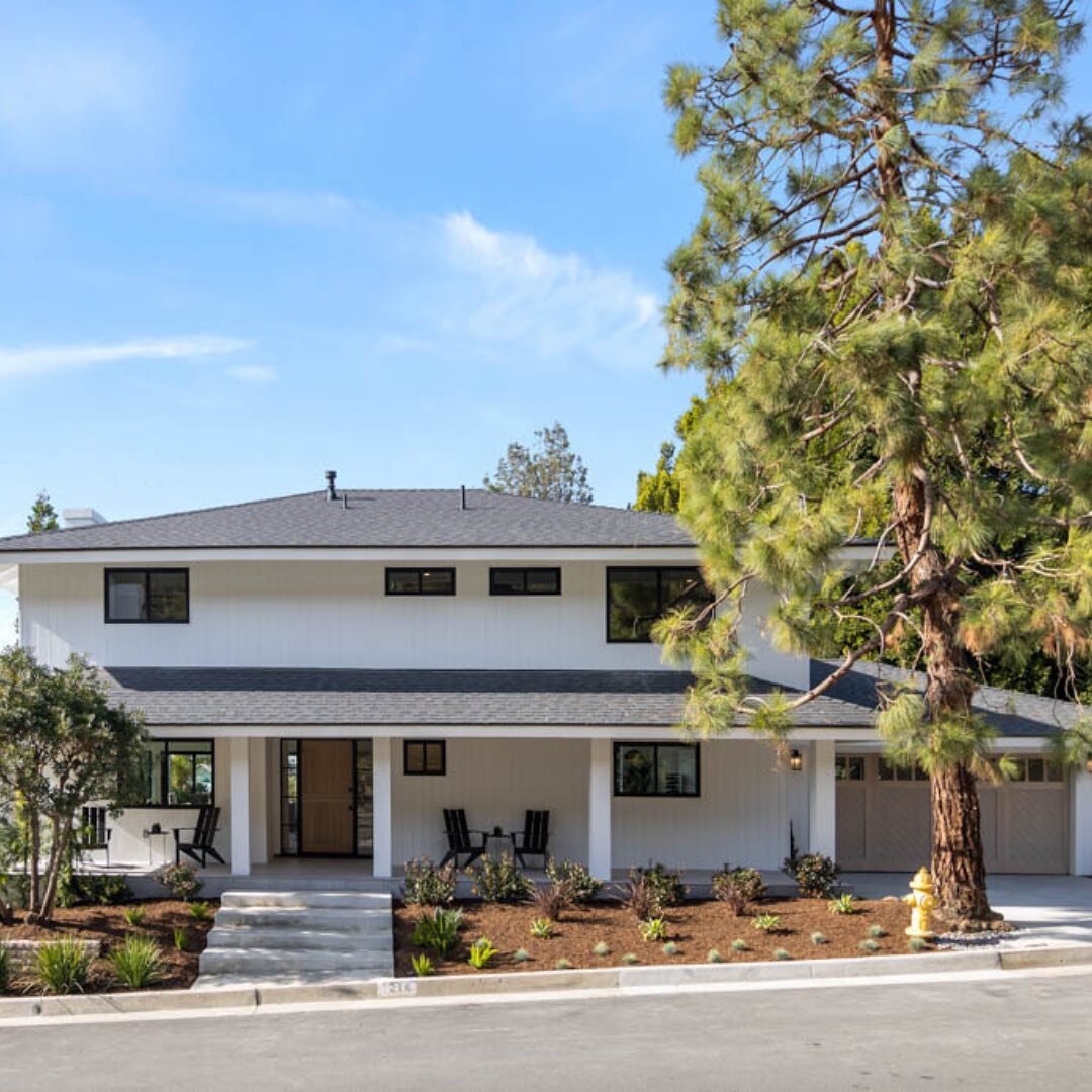 Check out our newest renovation that hit the market today! 
Turn-Key, Big Yard, Ocean Views! This 1960's home was completely gutted, renovated and reimagined. Us and Tiffany Harris design have brought this incredible property back to life! Locals kno