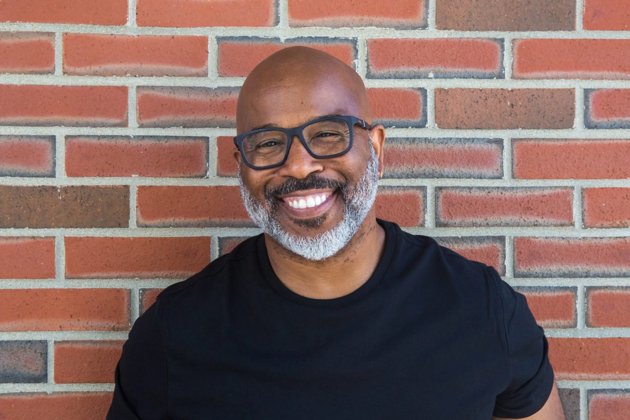 Interview with an Author