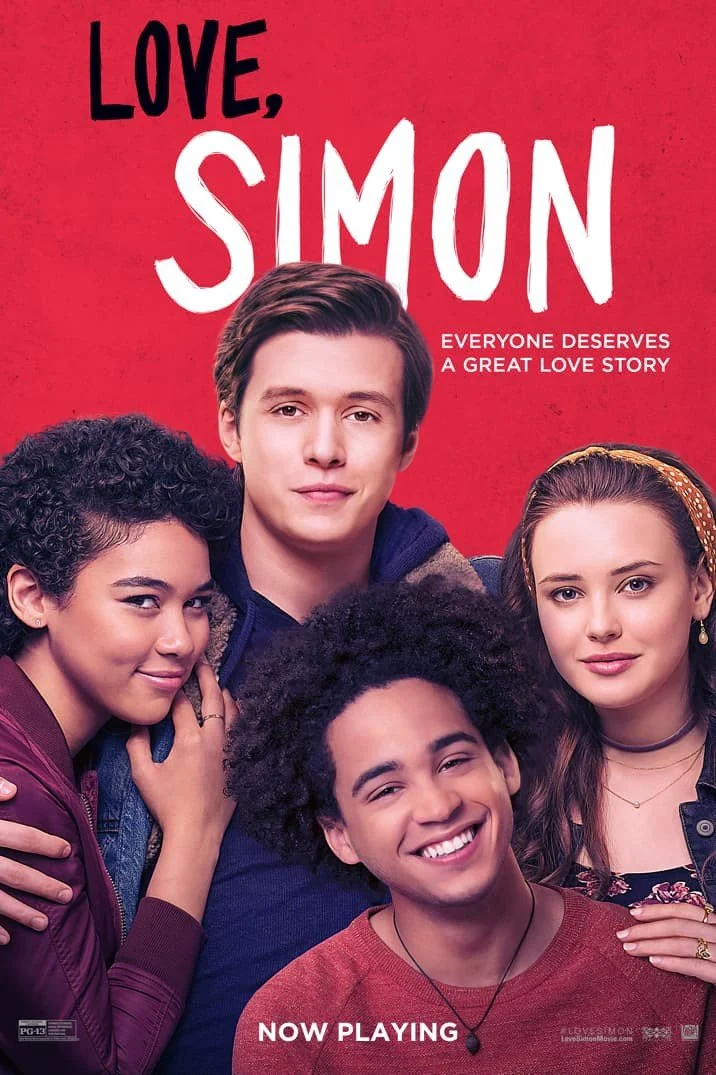 Normalizing Queerness in Coming Of Age Stories
