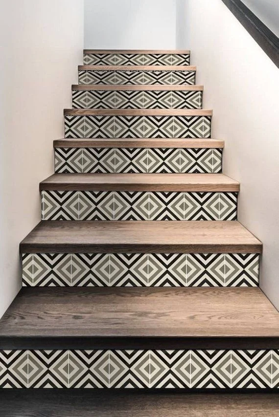 AZULEJOS HECHOS A MANO PARA EMBELLECER TU HOGAR