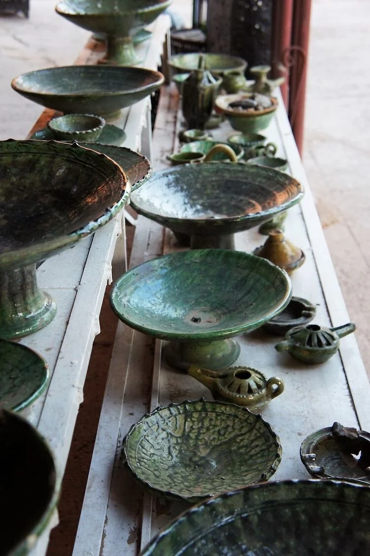  CERÁMICA TAMEGROUTE