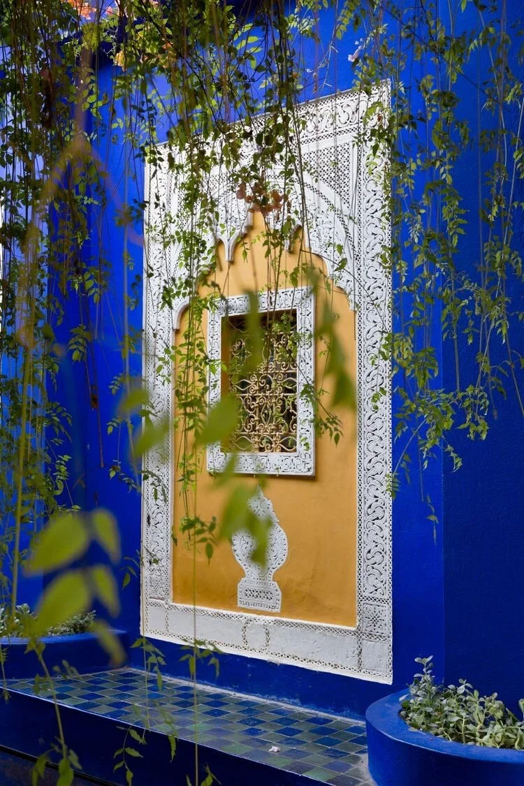 MAJORELLE