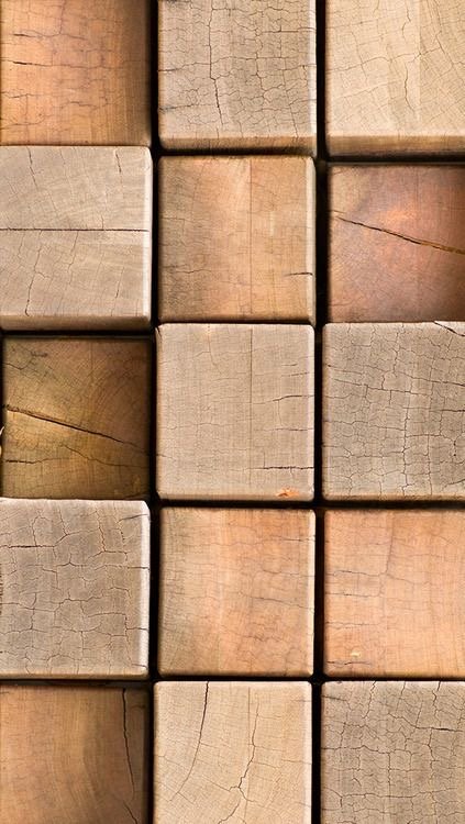 LA MADERA, SE INTEGRA NATURALMENTE EN TU HOGAR