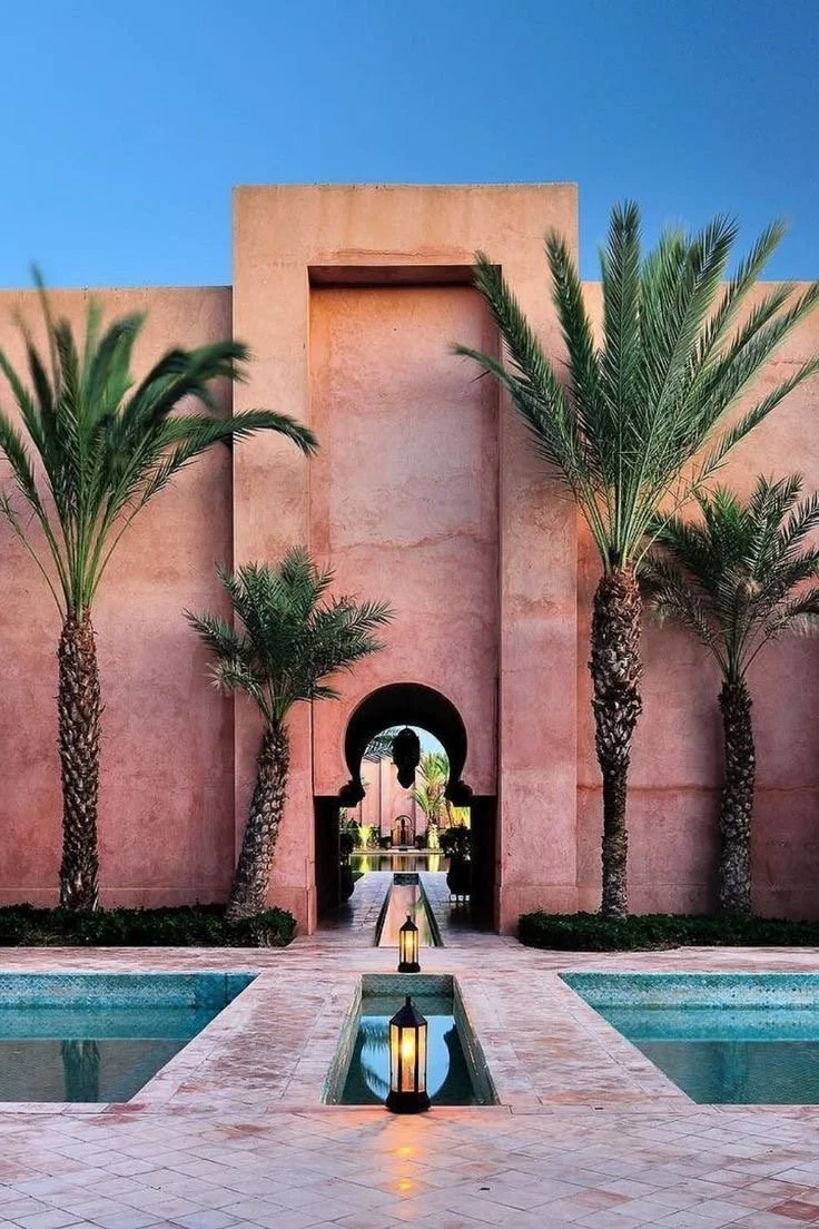 ROKNIN EN MARRAKECH