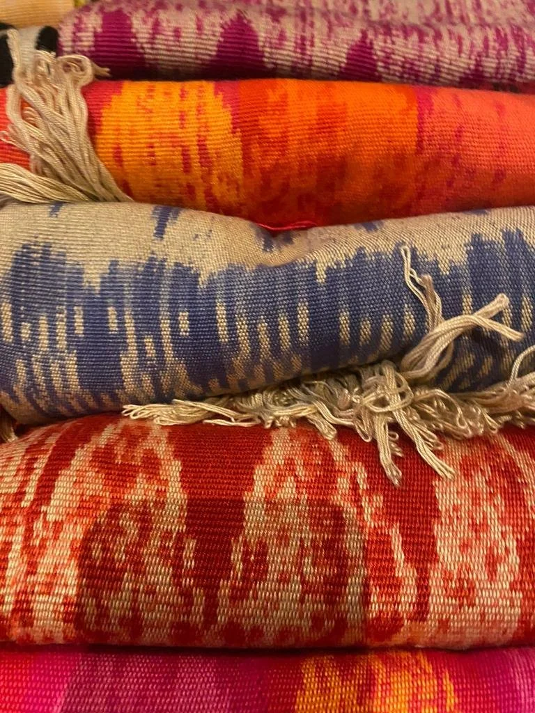 EXPLORACIÓN ARTESANAL CON ROKNIN: DESCUBRIENDO EL ARTE MEXICANO