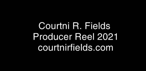 Courtni R. Fields News Producer Reel- 2021