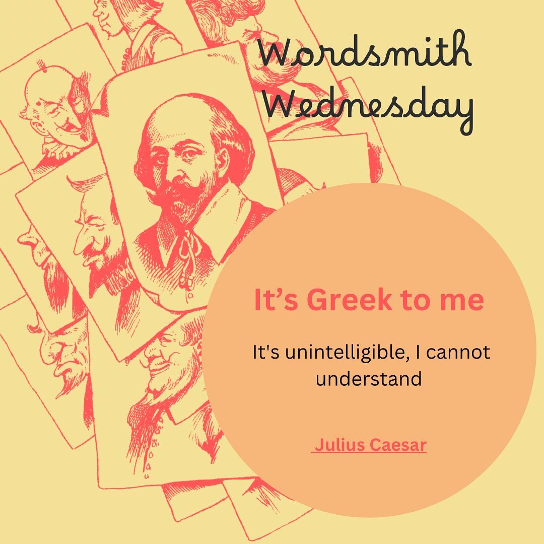 This might be what you thought when you first opened up Shakespeare in school. Shakespeare LIVE is dedicated to educating local students and helping them appreciate these classic works. That is why we are dedicating one of our performances to student