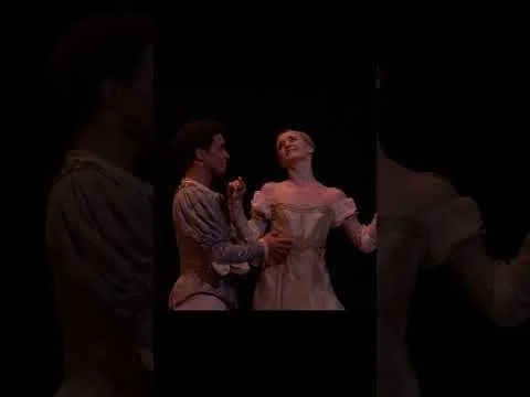 Everything is Romantic R+J Edit for Shakespeare LIVE