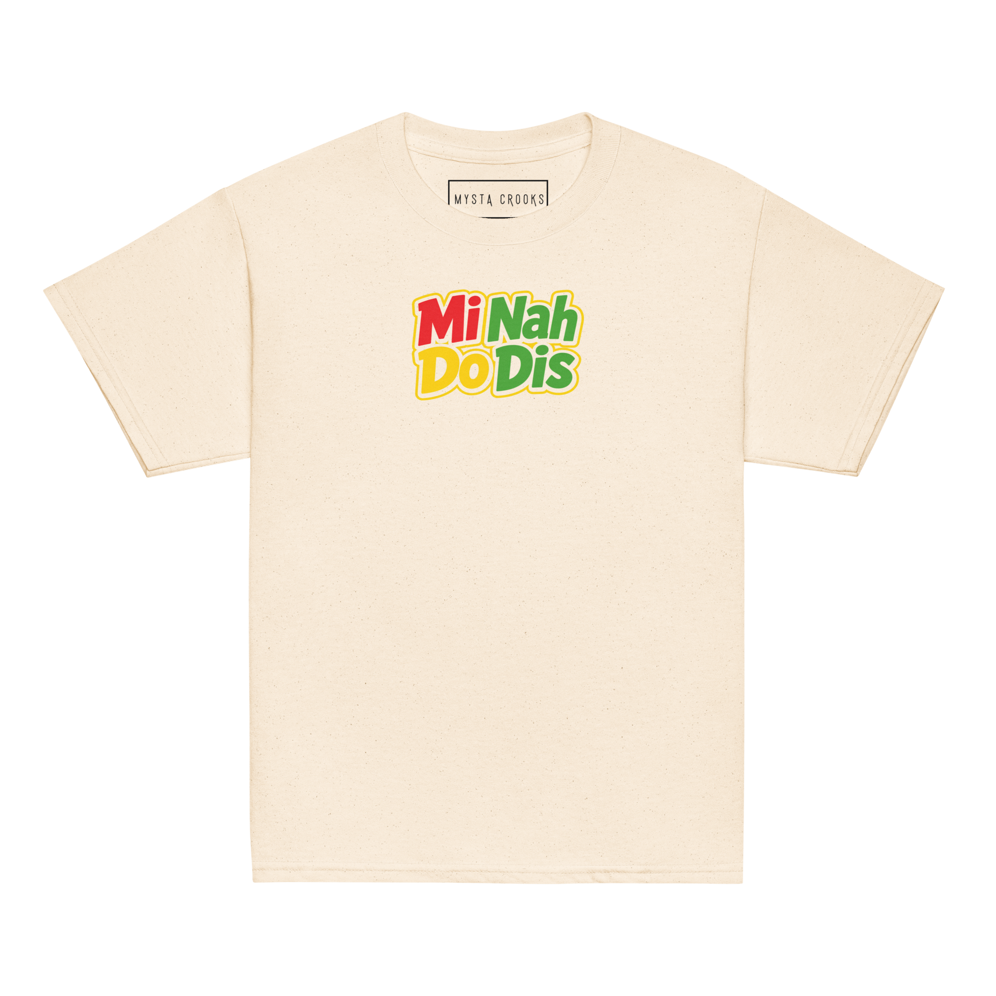 Mi Nah Do Dis v3 - Youth classic tee
