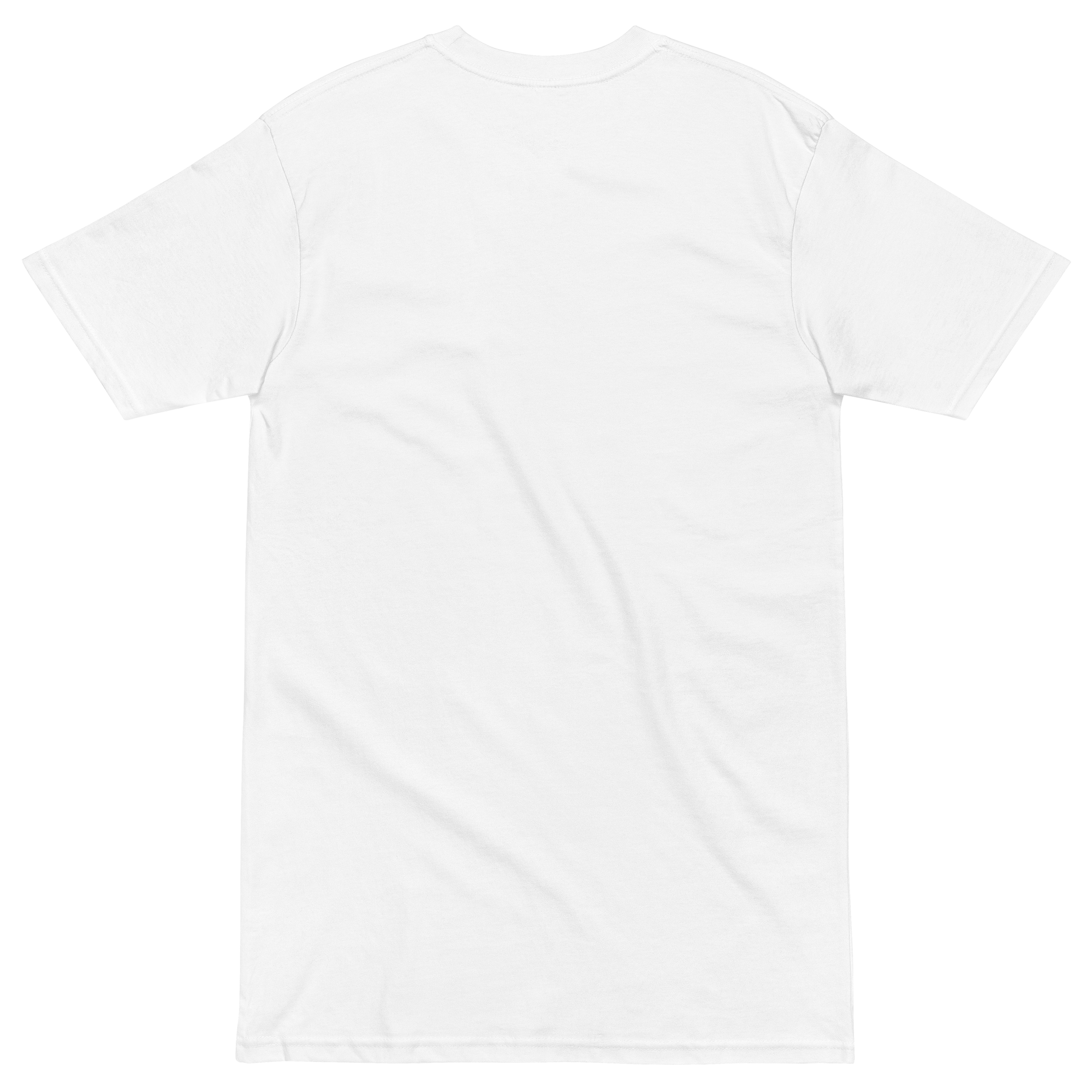 Whimsical Skedaddler™ Premium Heavyweight Tee