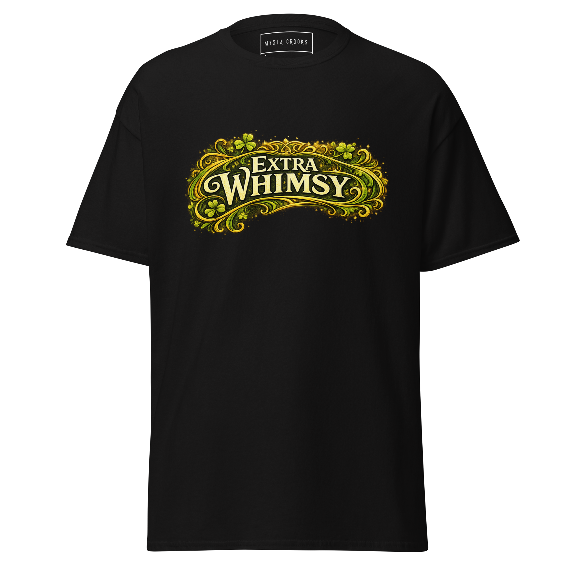 Extra Whimsy - Unisex classic tee