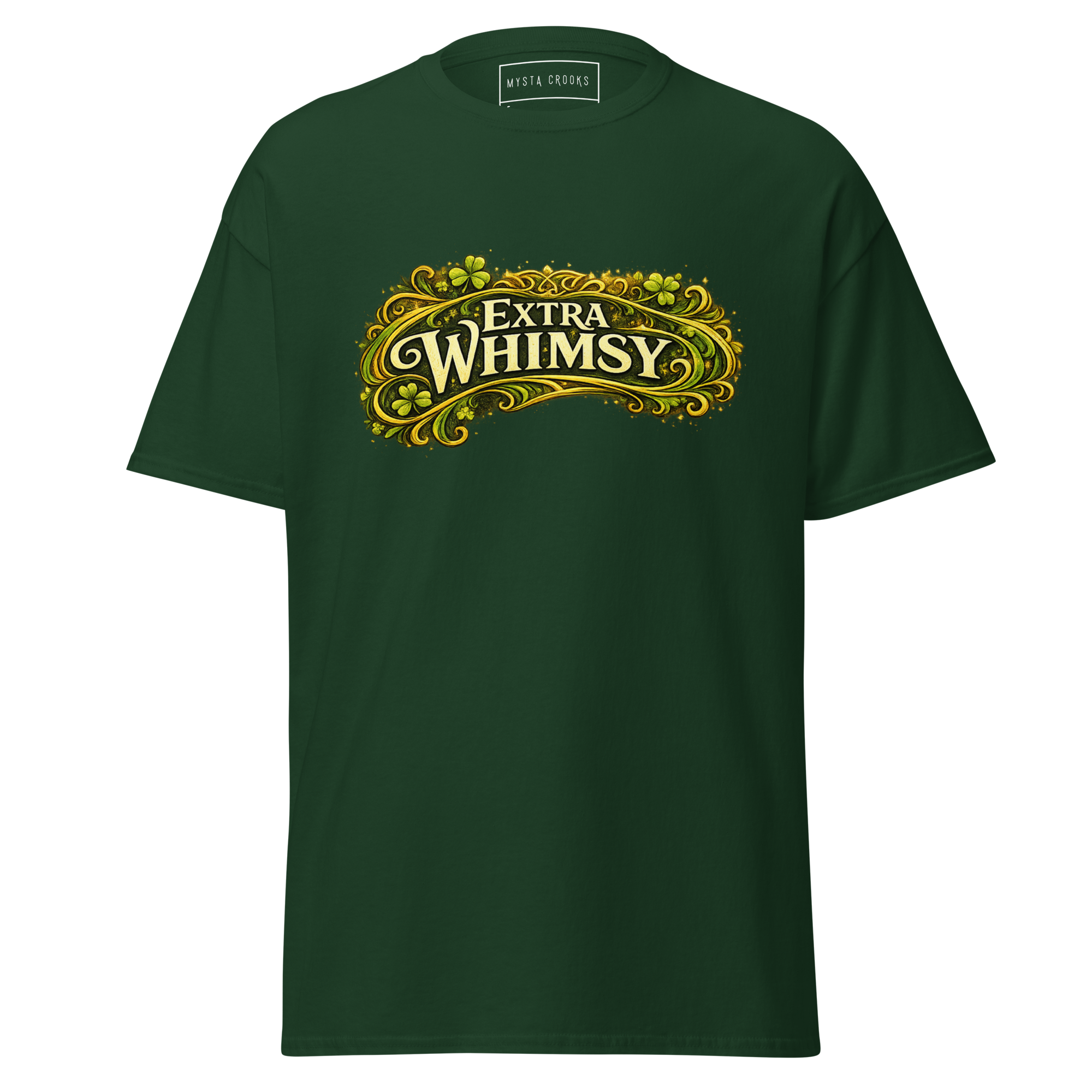Extra Whimsy - Unisex classic tee