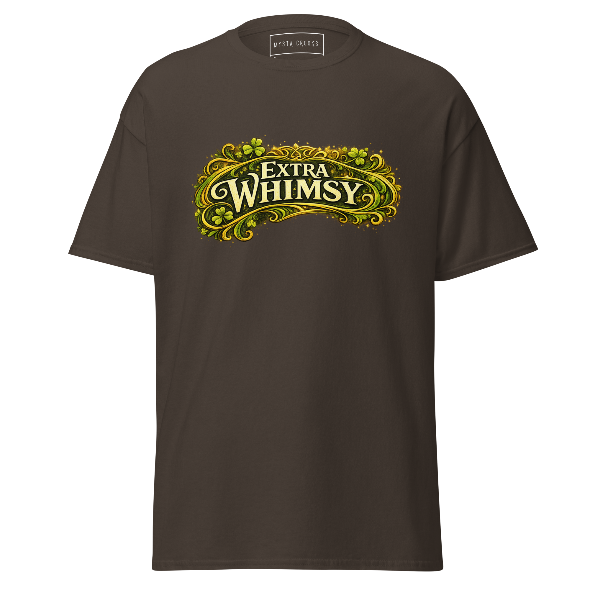 Extra Whimsy - Unisex classic tee