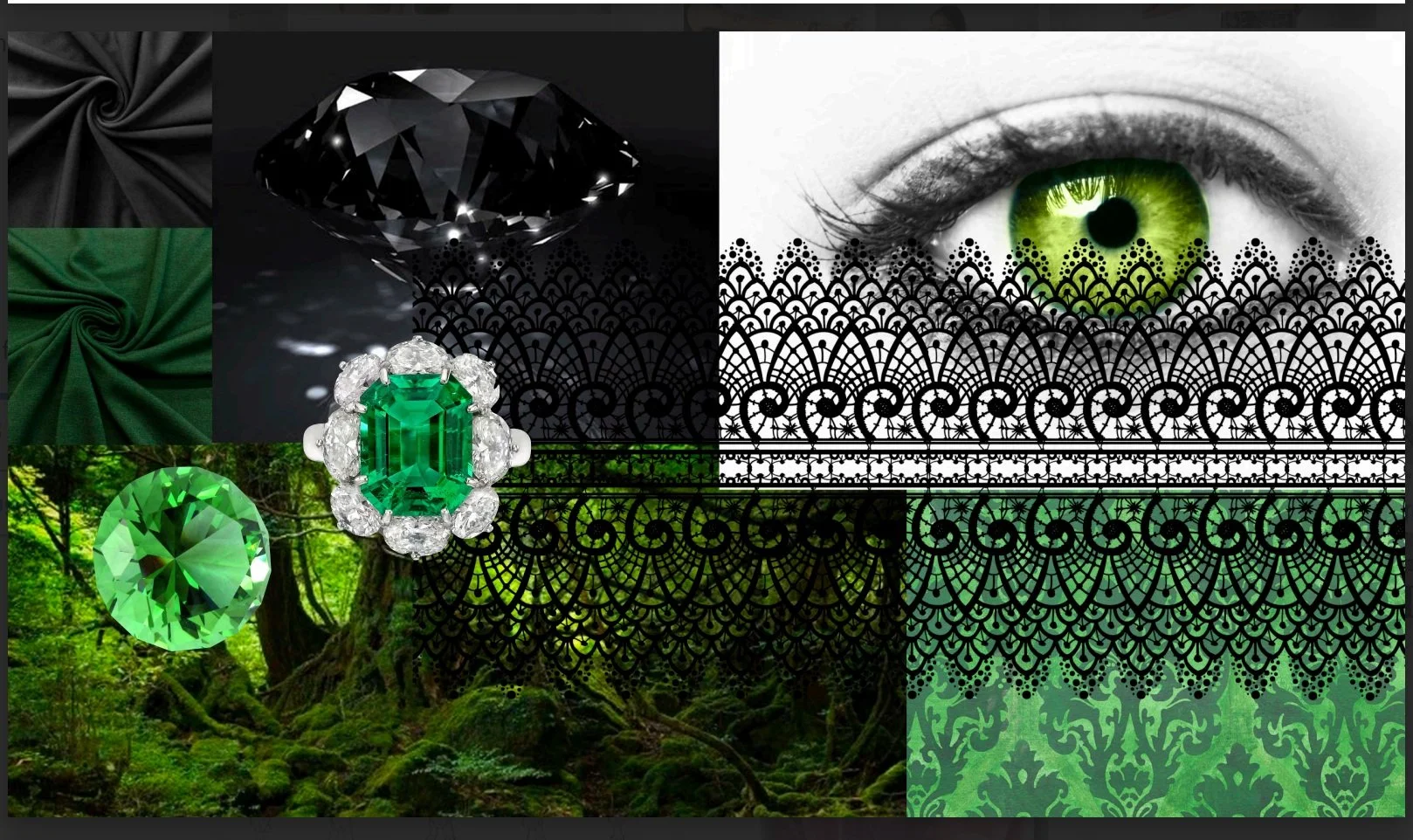 Parsons School of Design, BFA Fashion Design