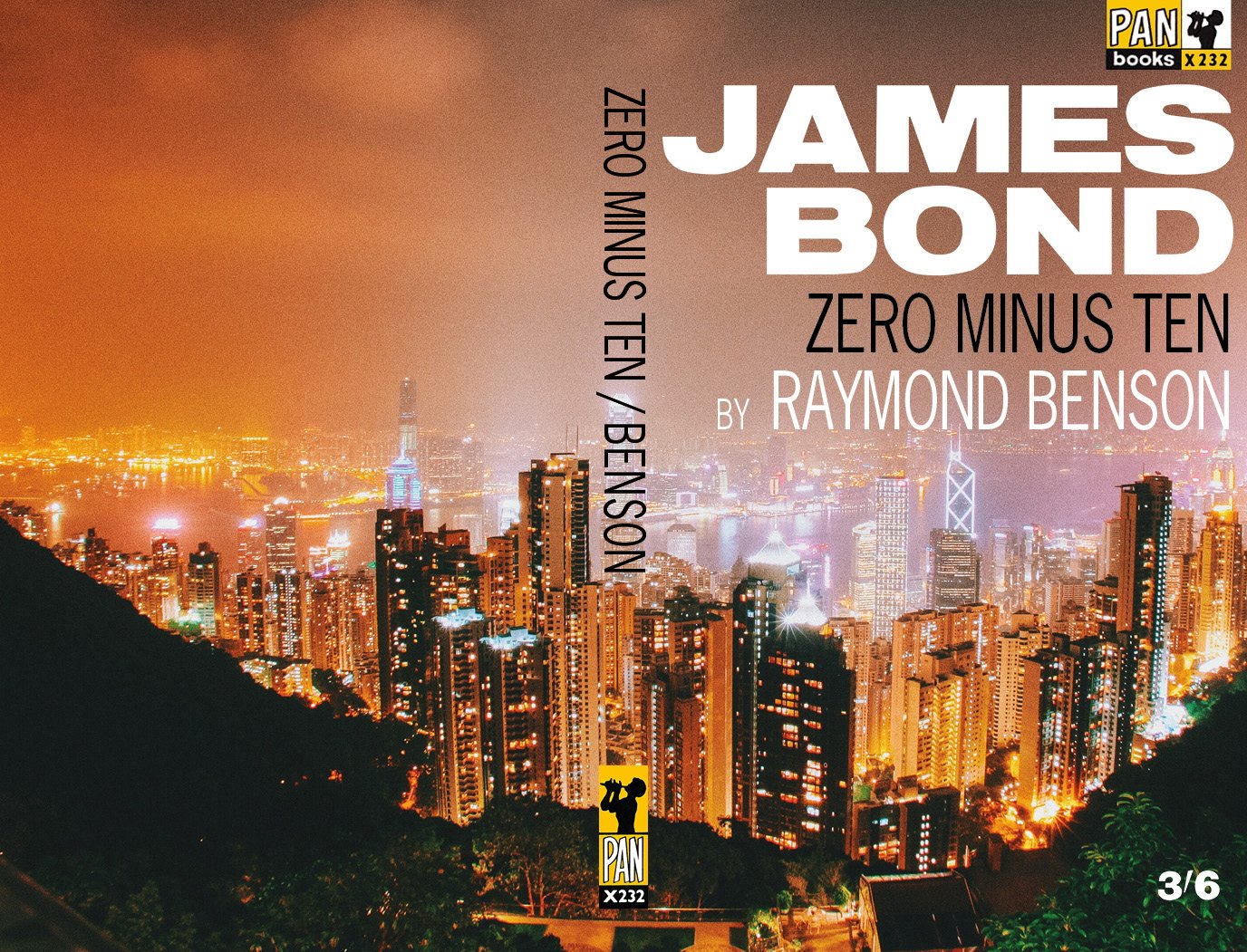 James Bond - Zero Minus Ten 4.jpg