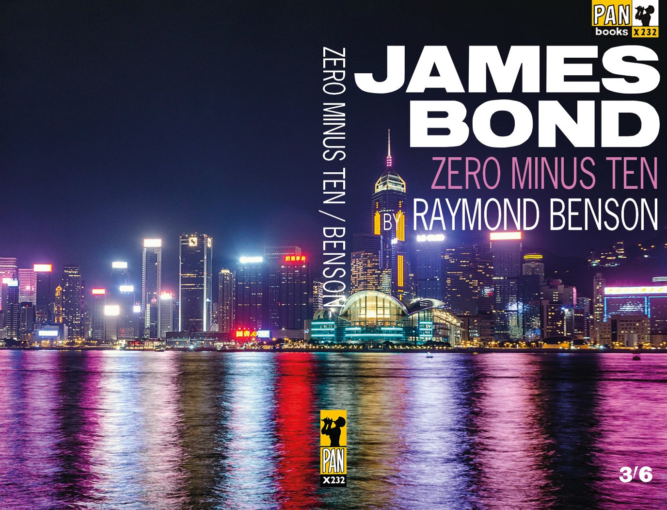 James Bond - Zero Minus Ten 3.jpg