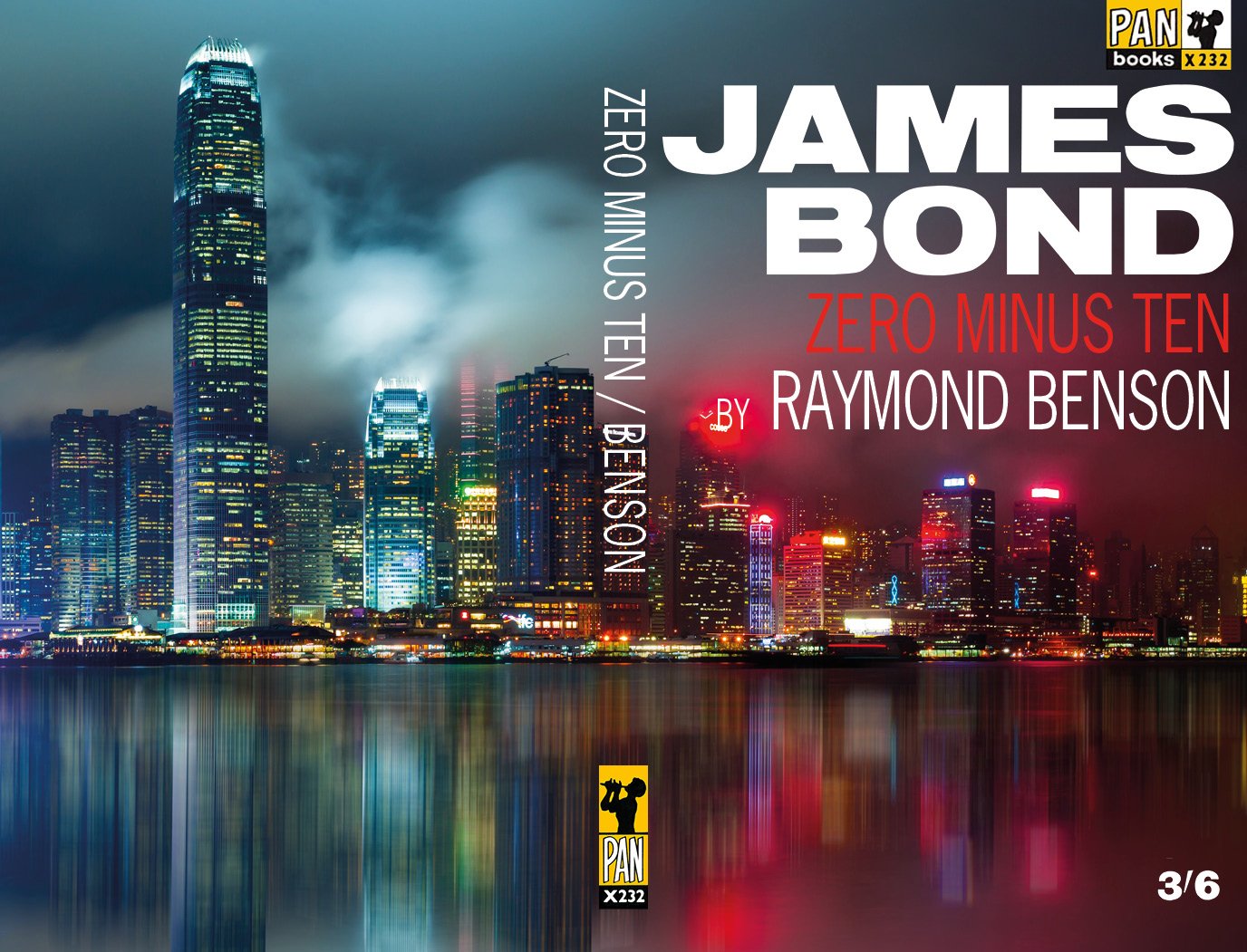James Bond - Zero Minus Ten 2.jpg