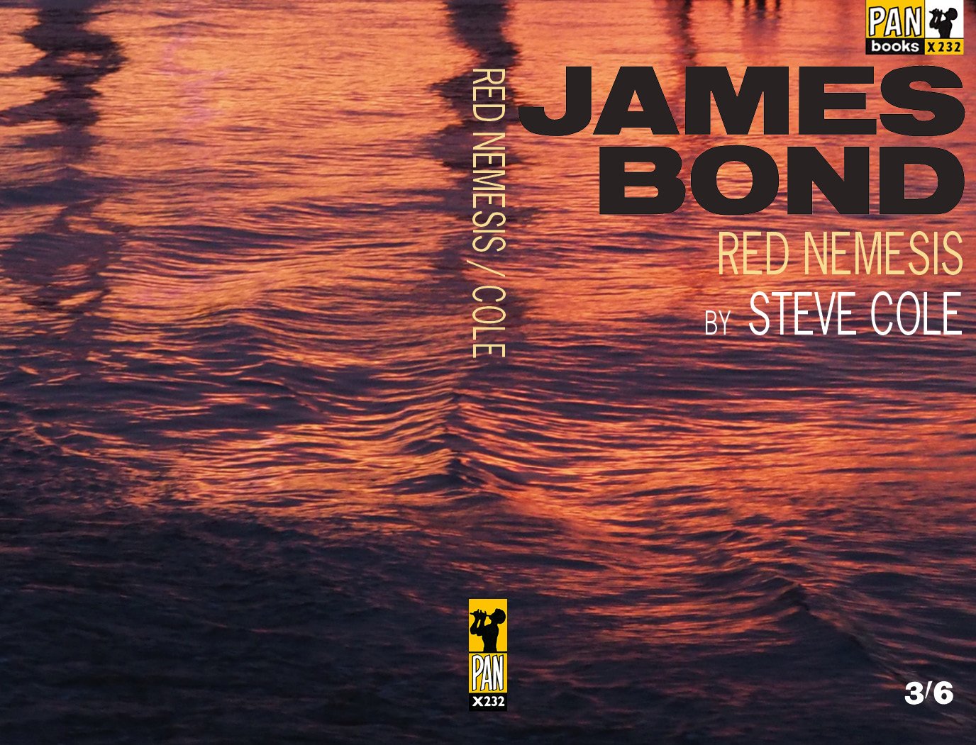 James Bond - Red Nemesis 2.jpg