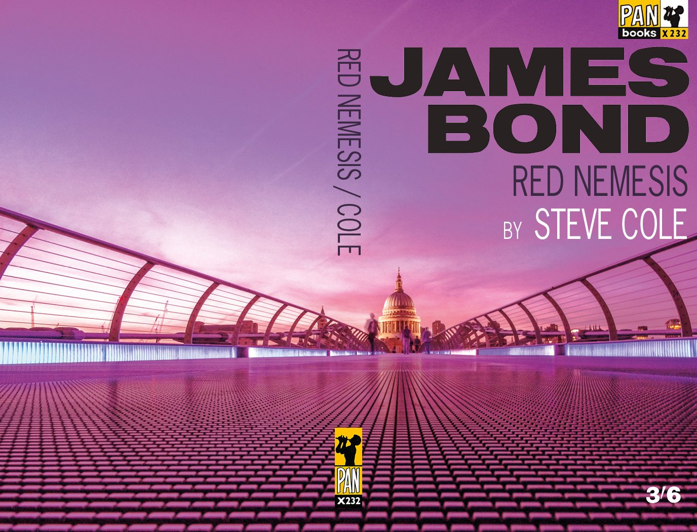 James Bond - Red Nemesis.jpg
