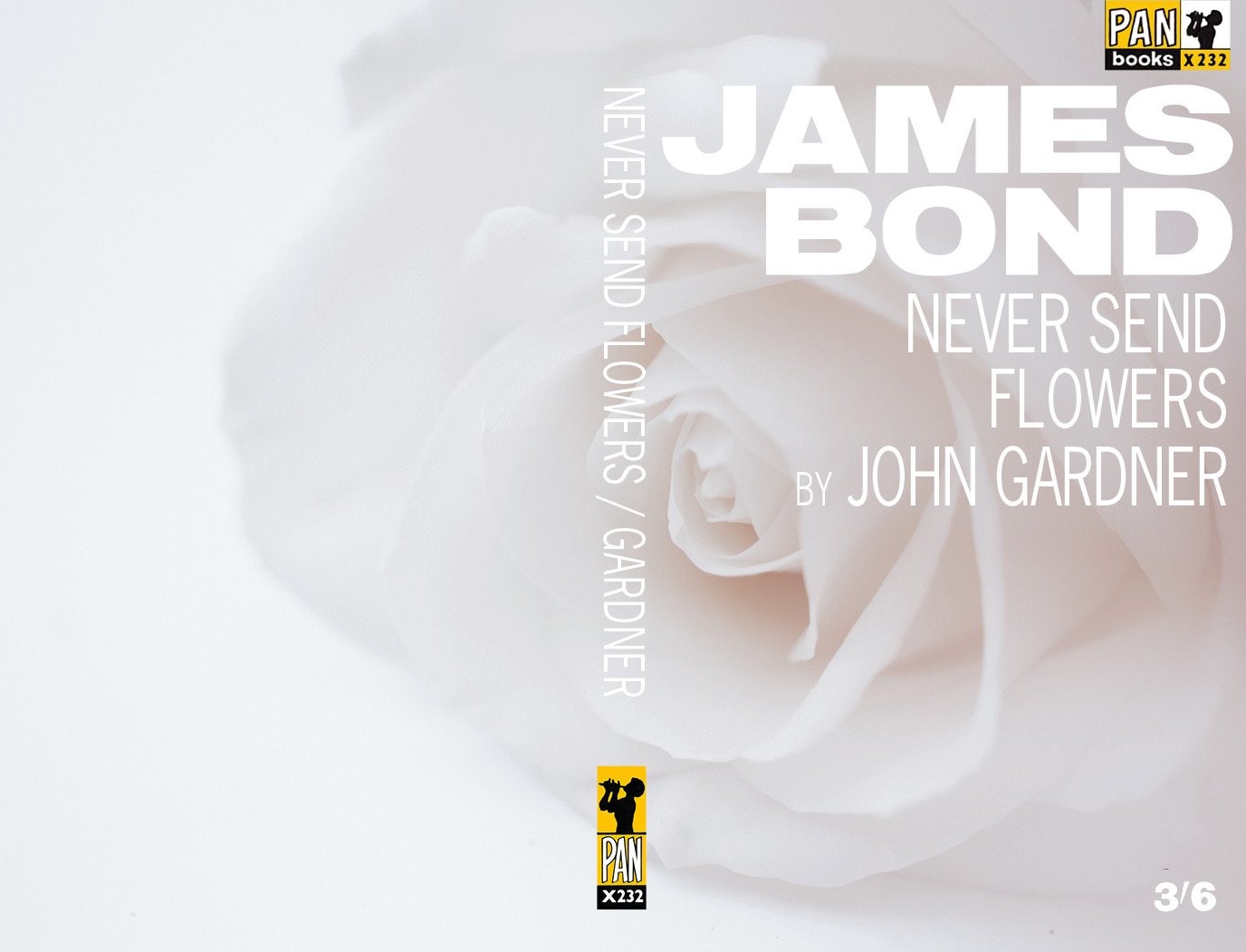 James Bond - Never Send Flowers.jpg