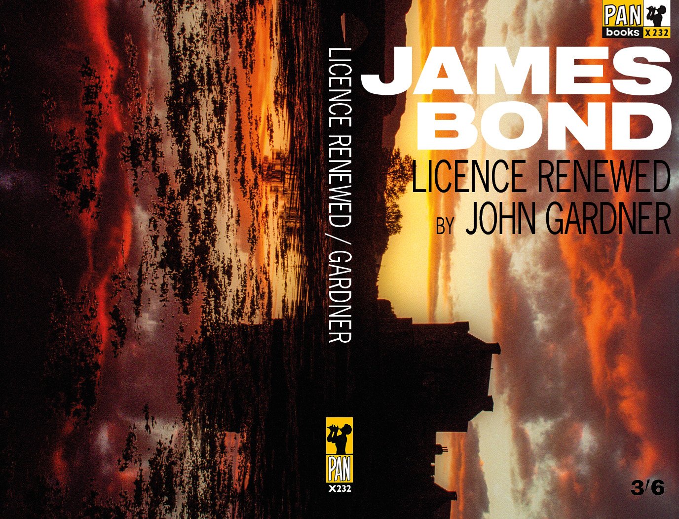 James Bond - Licence Renewed2.jpg