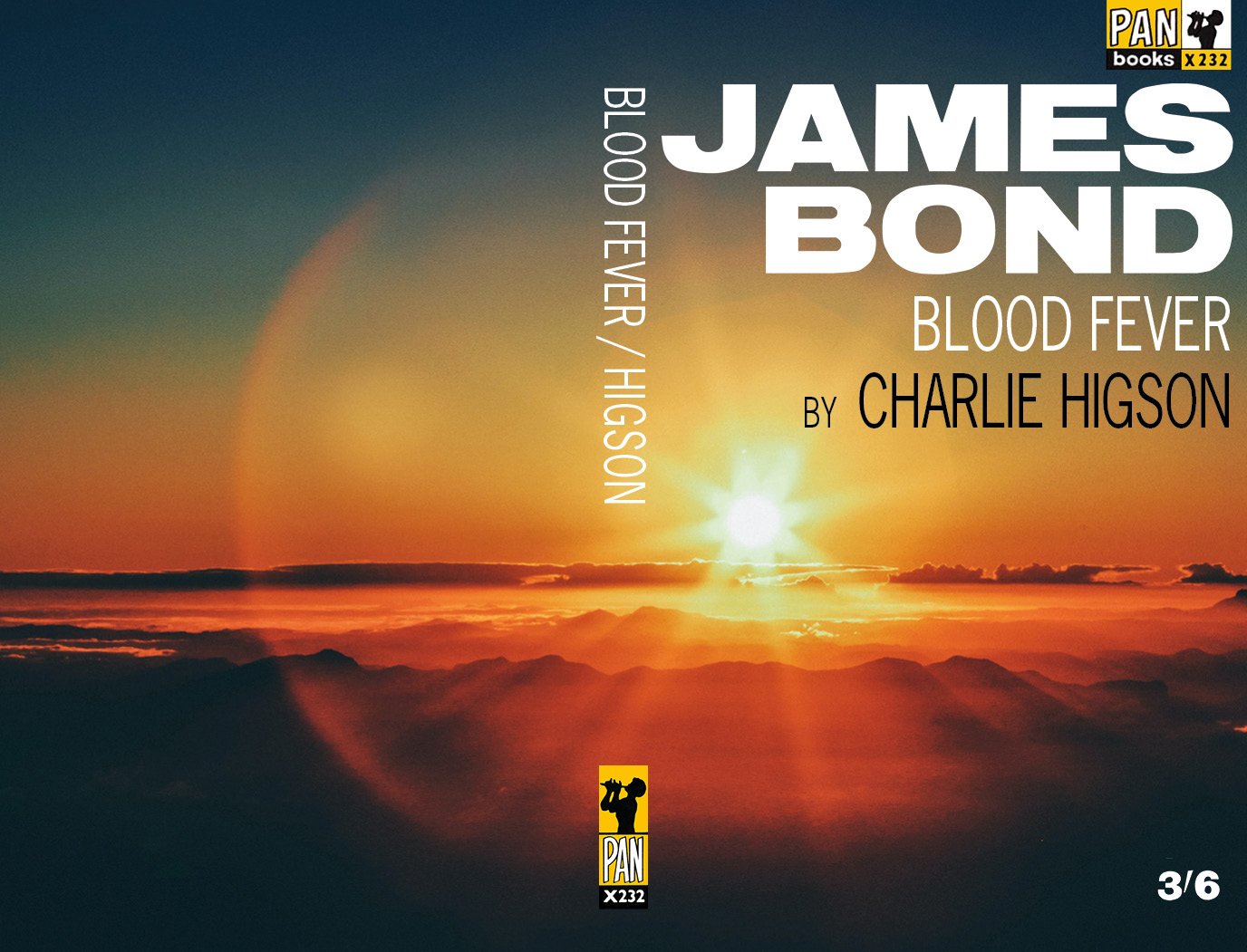 James Bond - Blood Fever.jpg