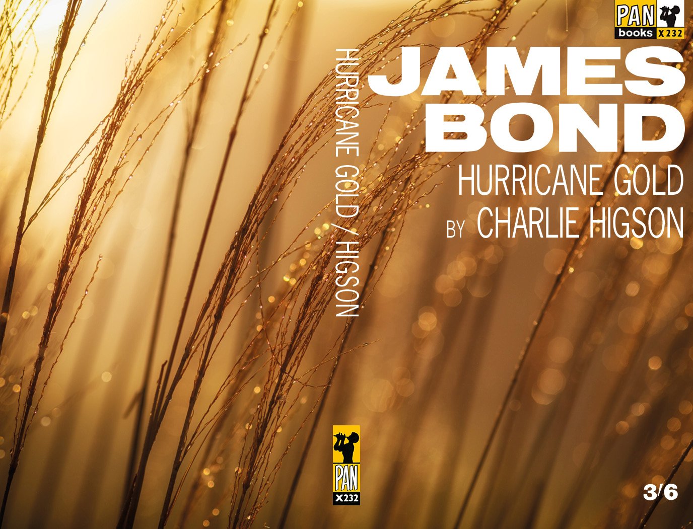 James Bond - Hurricane Gold.jpg