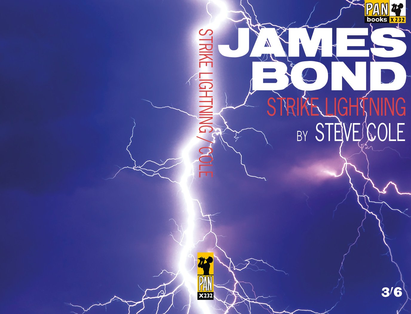 James Bond - Strike Lightning.jpg