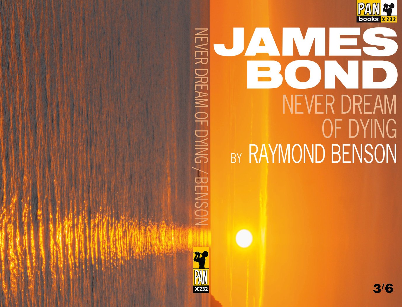 James Bond - Never Dream of Dying.jpg