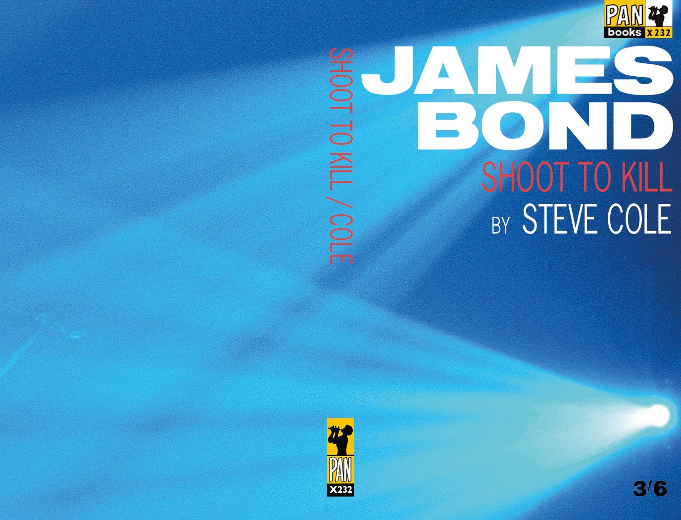 James Bond - Shoot to Kill.jpg