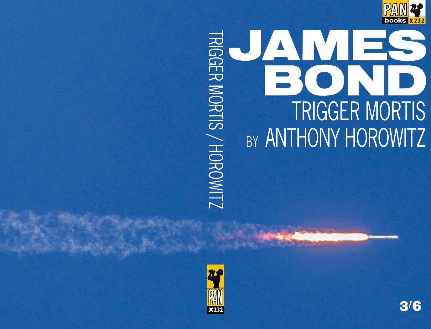 James Bond - Triggor Mortis.jpg