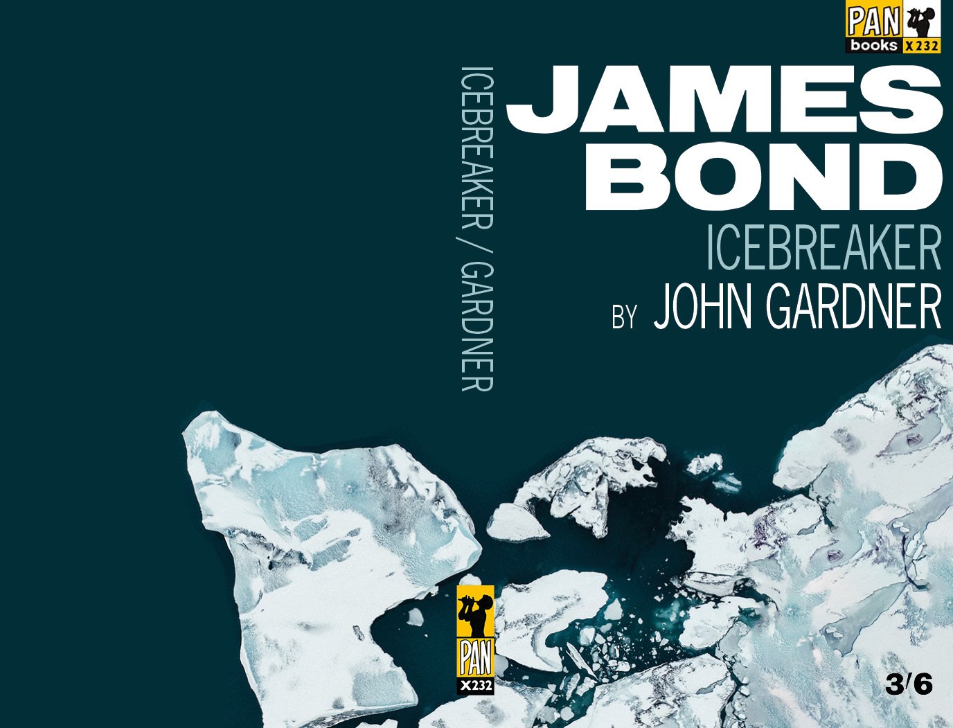 James Bond - Icebreaker.jpg