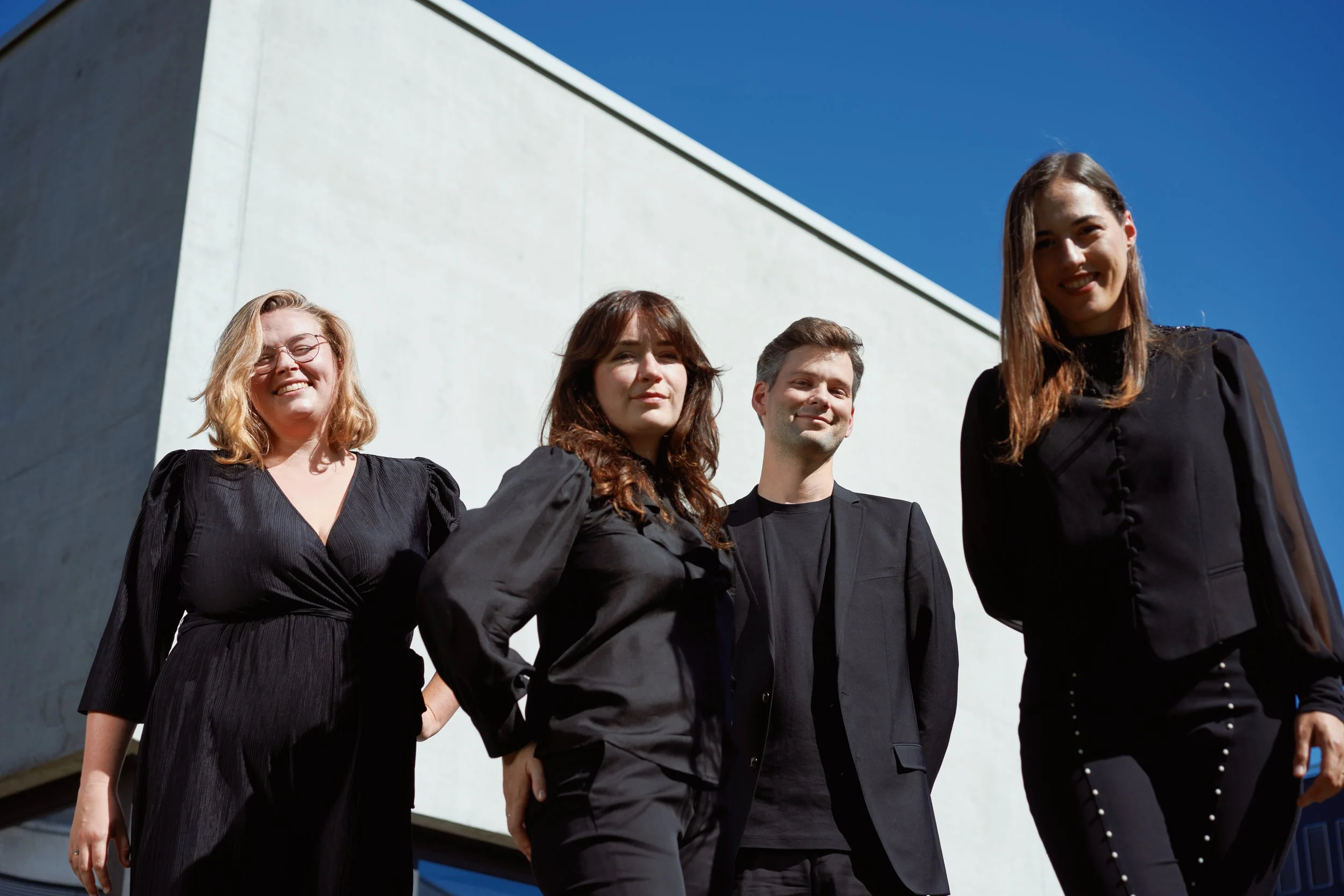 Festival de musique de chambre de Montreal/Montreal Chamber Music Festival 