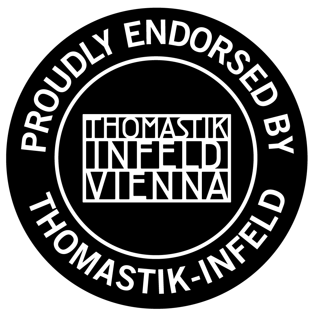 Barbican Quartet is proudly endorsed by Thomastik-Infeld