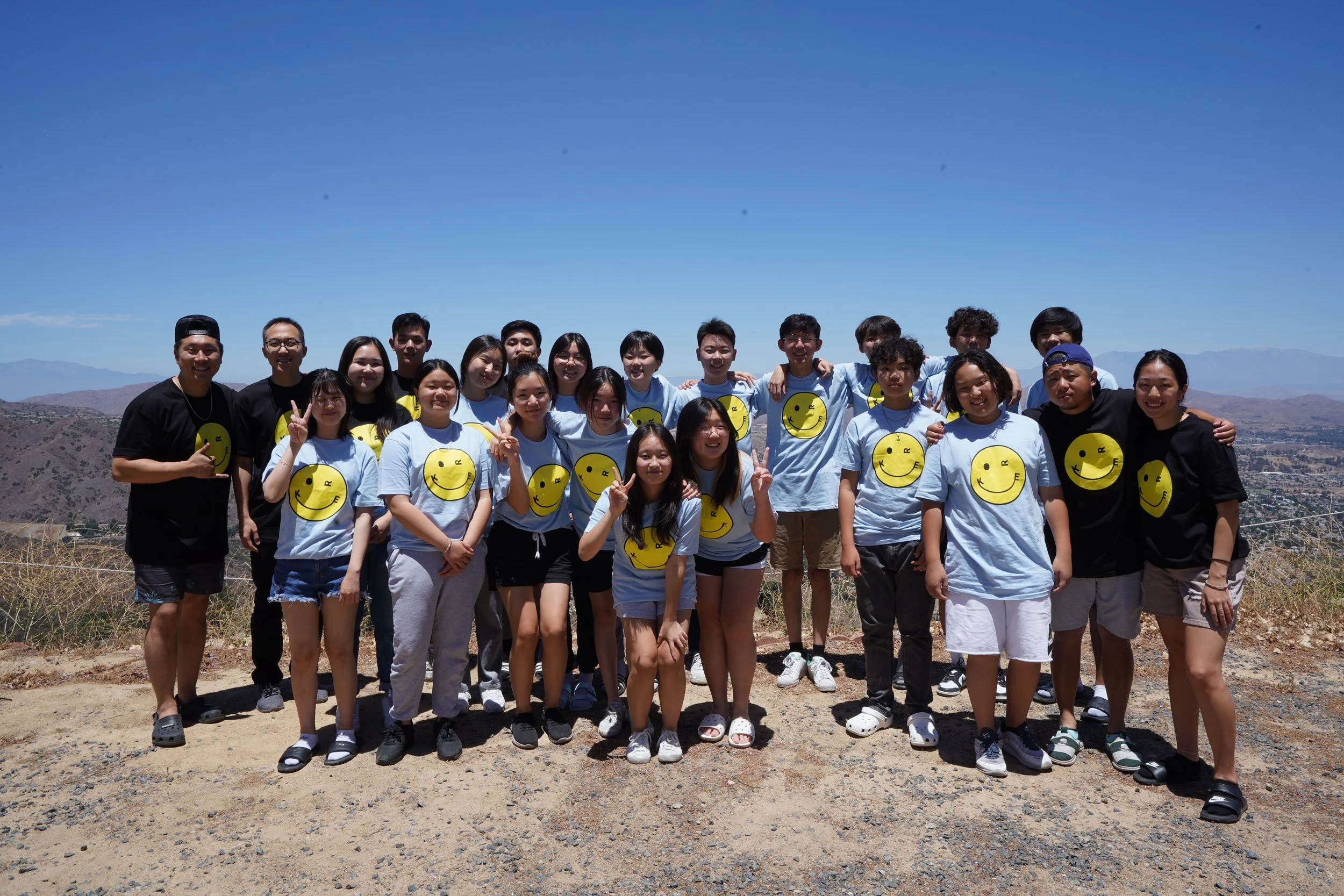 2022 BM NEXTGEN SUMMER Retreat "Renewal"