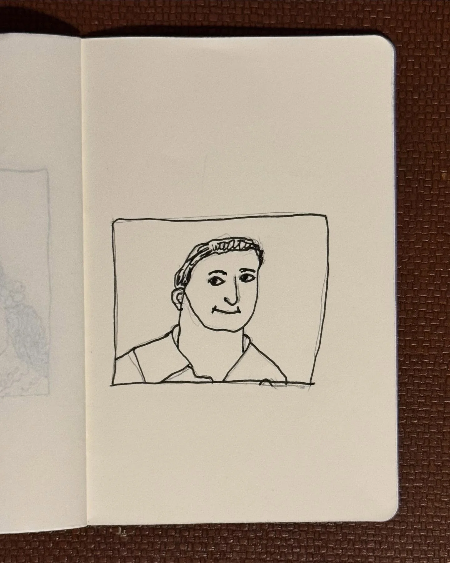 Days 86, 87 and 88 of my 100 day project. #dothe100dayproject #100daysoffaces #100dayproject2025