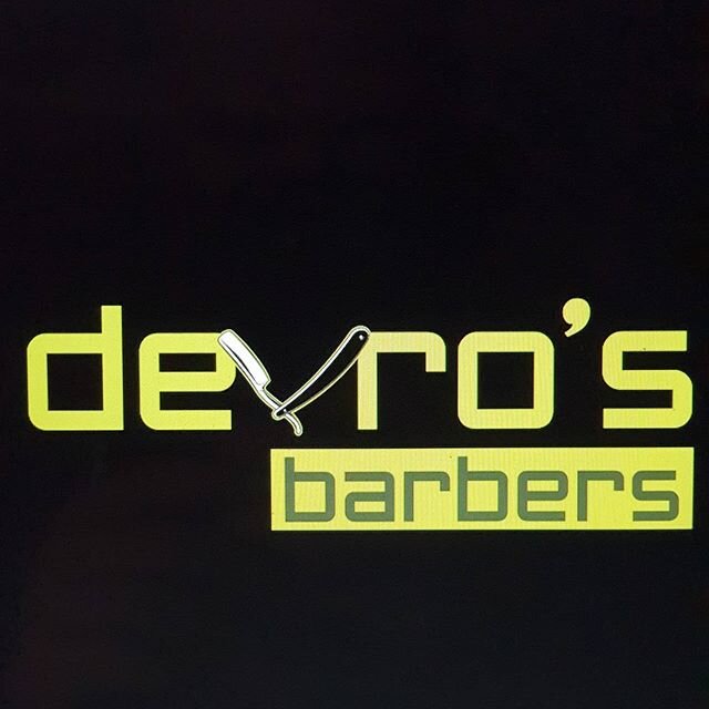 Cant wait to be back at it 😁😁💈💈💙💙 #devrosbarbers #barrowbarber #pauldevlinclipperartist #barbersofthenorth