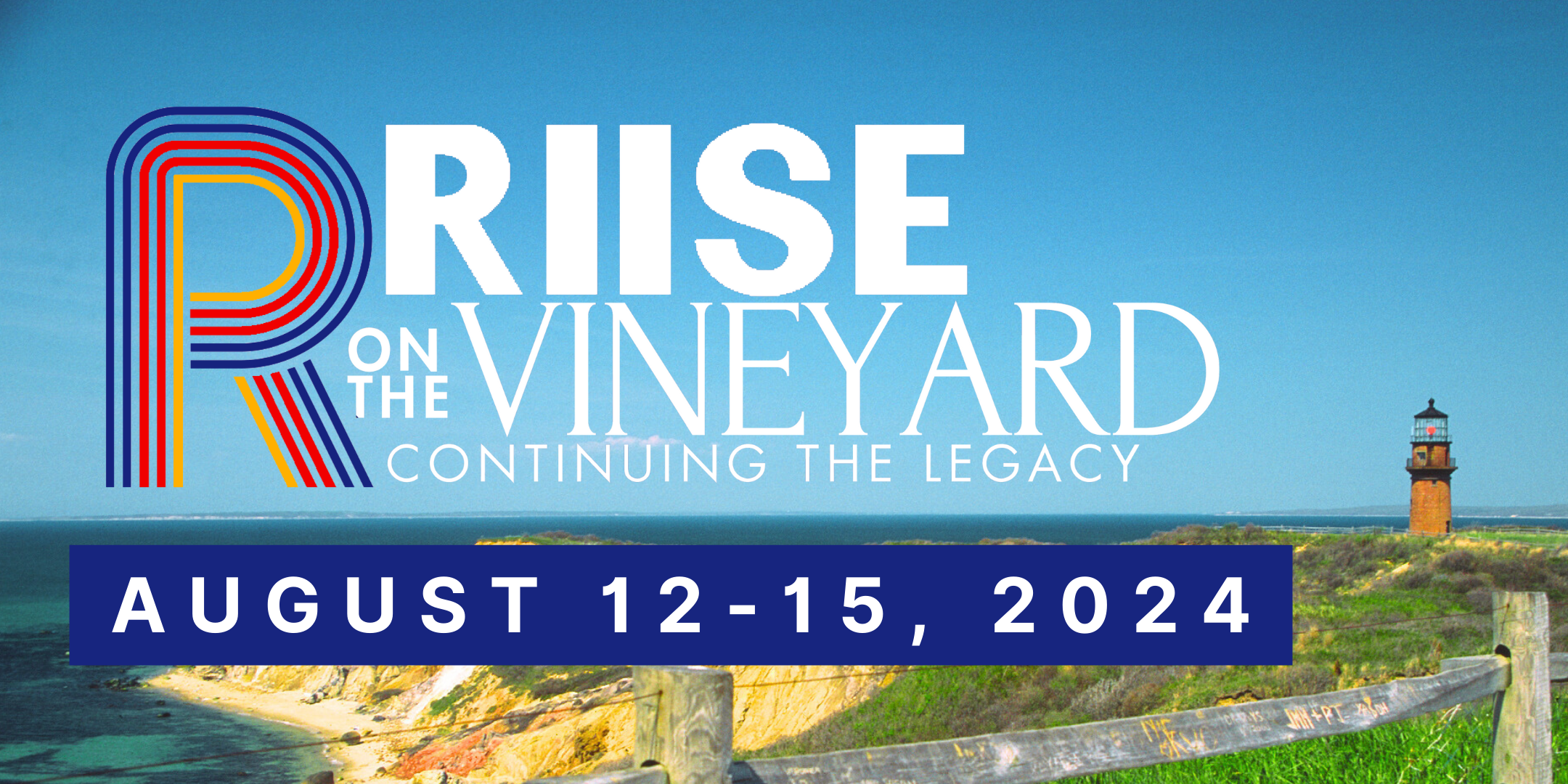 RIISE On The Vineyard Sunset Soiree | Celebrate Education Together — RIISE