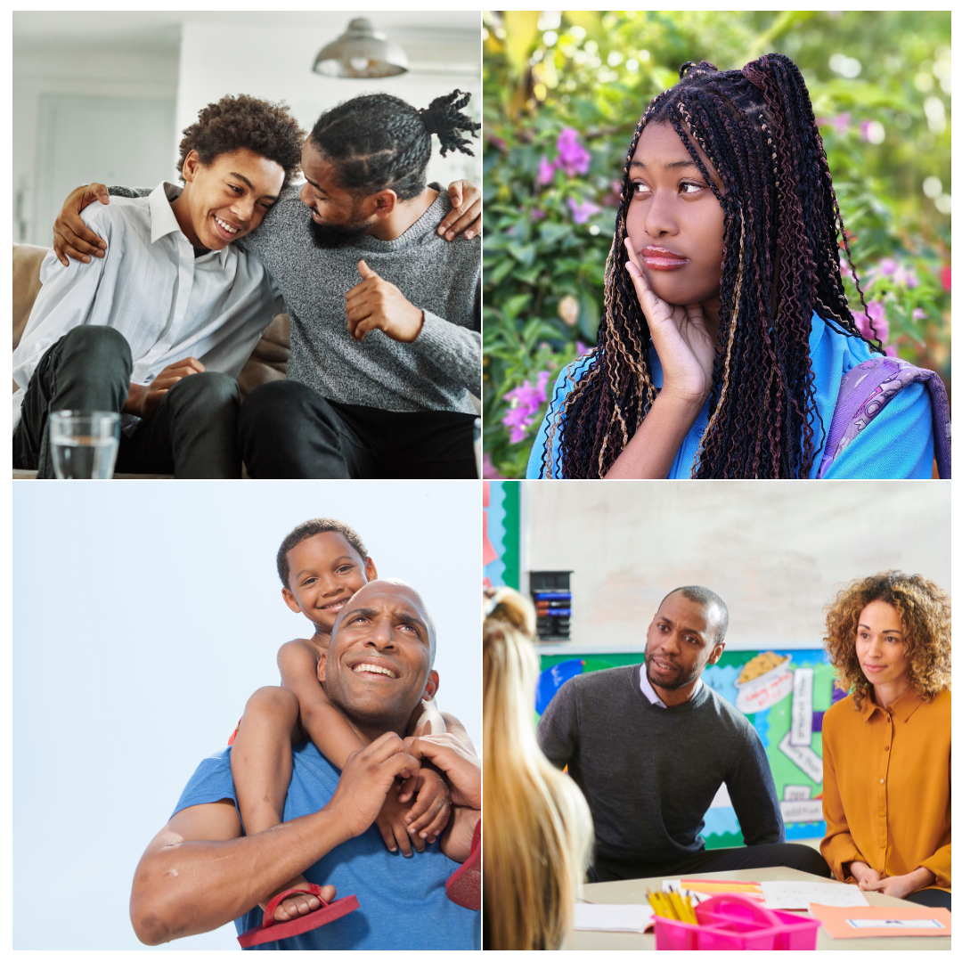Confidence, Pride &amp; Discernment: A Parent Toolkit for the School Year