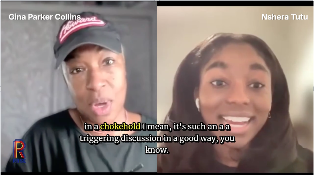 Private vs Public? A discussion through the lens of Nikole Hannah-Jones' recent revelations about her daughters education.