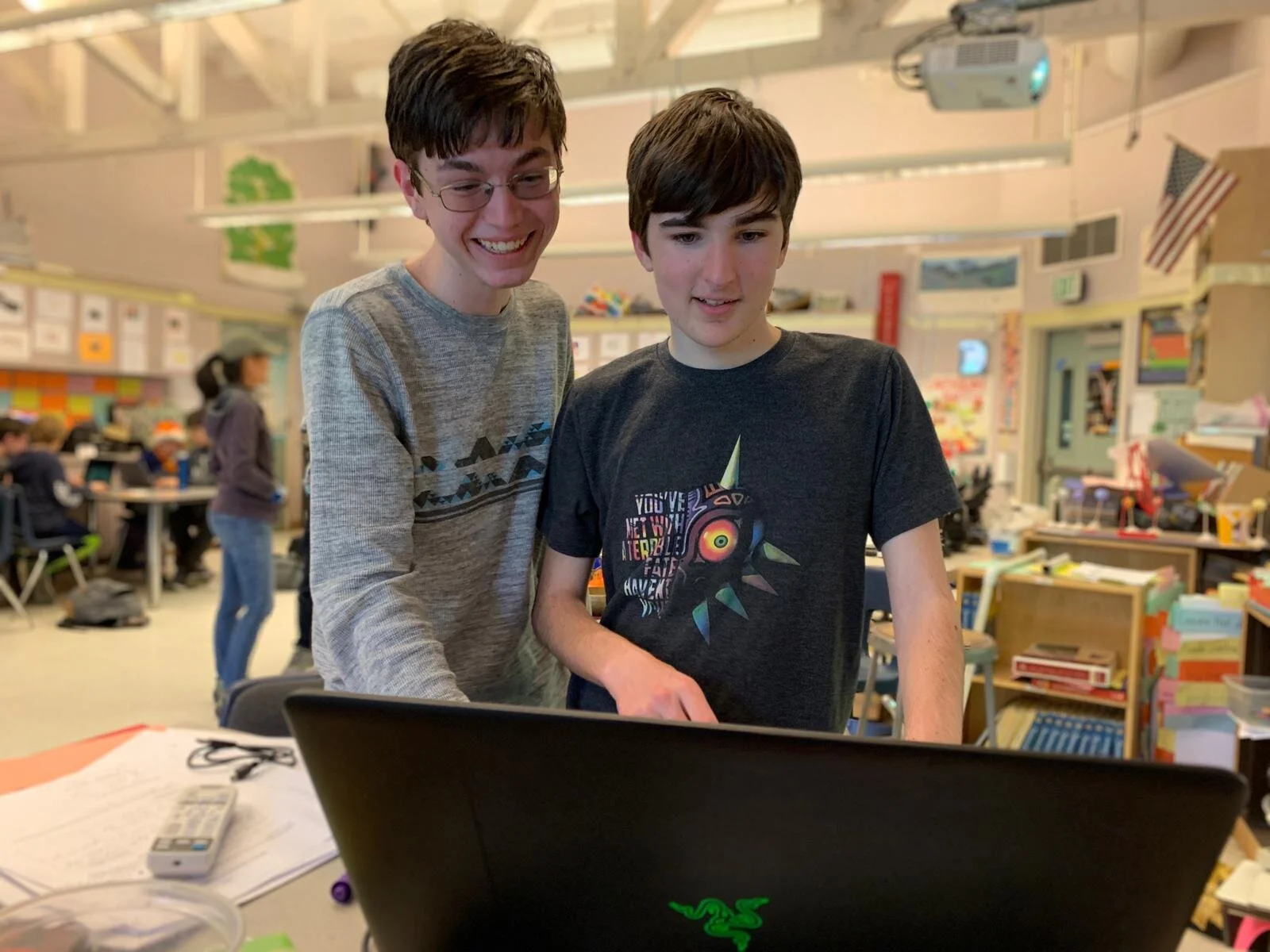 Seven Experts Answer: What Should You Keep in Mind When Building an Impact Game?