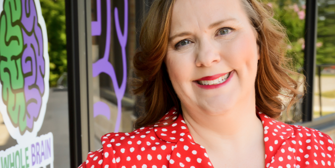 Heather Chandler Talks Fortnite, Hoarding Ideas, and How to Take Education Games to the Next Level