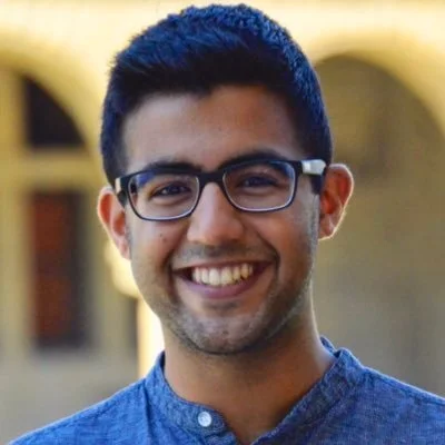 &nbsp;Stanford student’s work helps bring career advice to students around the globe&nbsp;