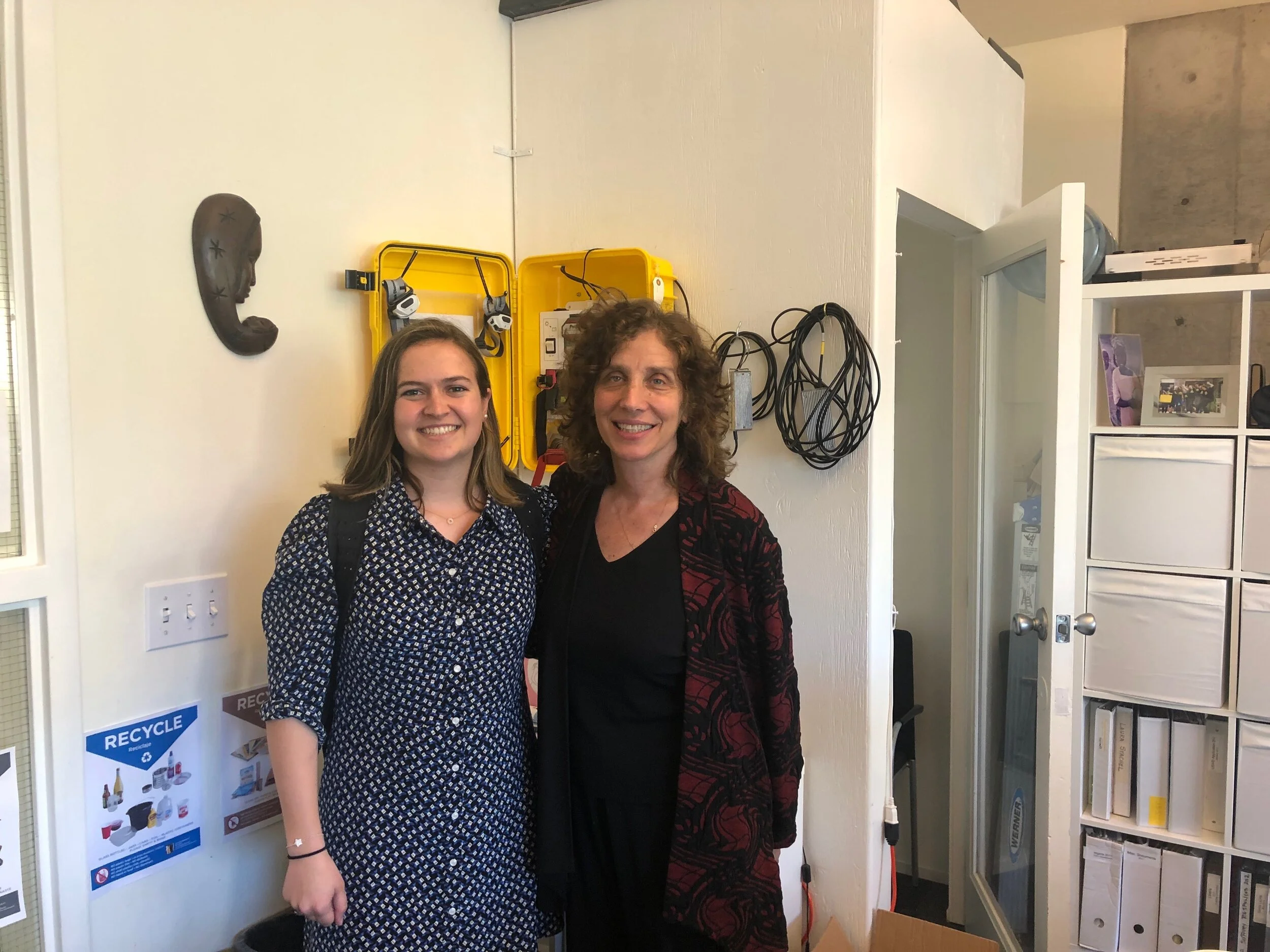 Stanford engineering student helps leverage solar for health in the developing world