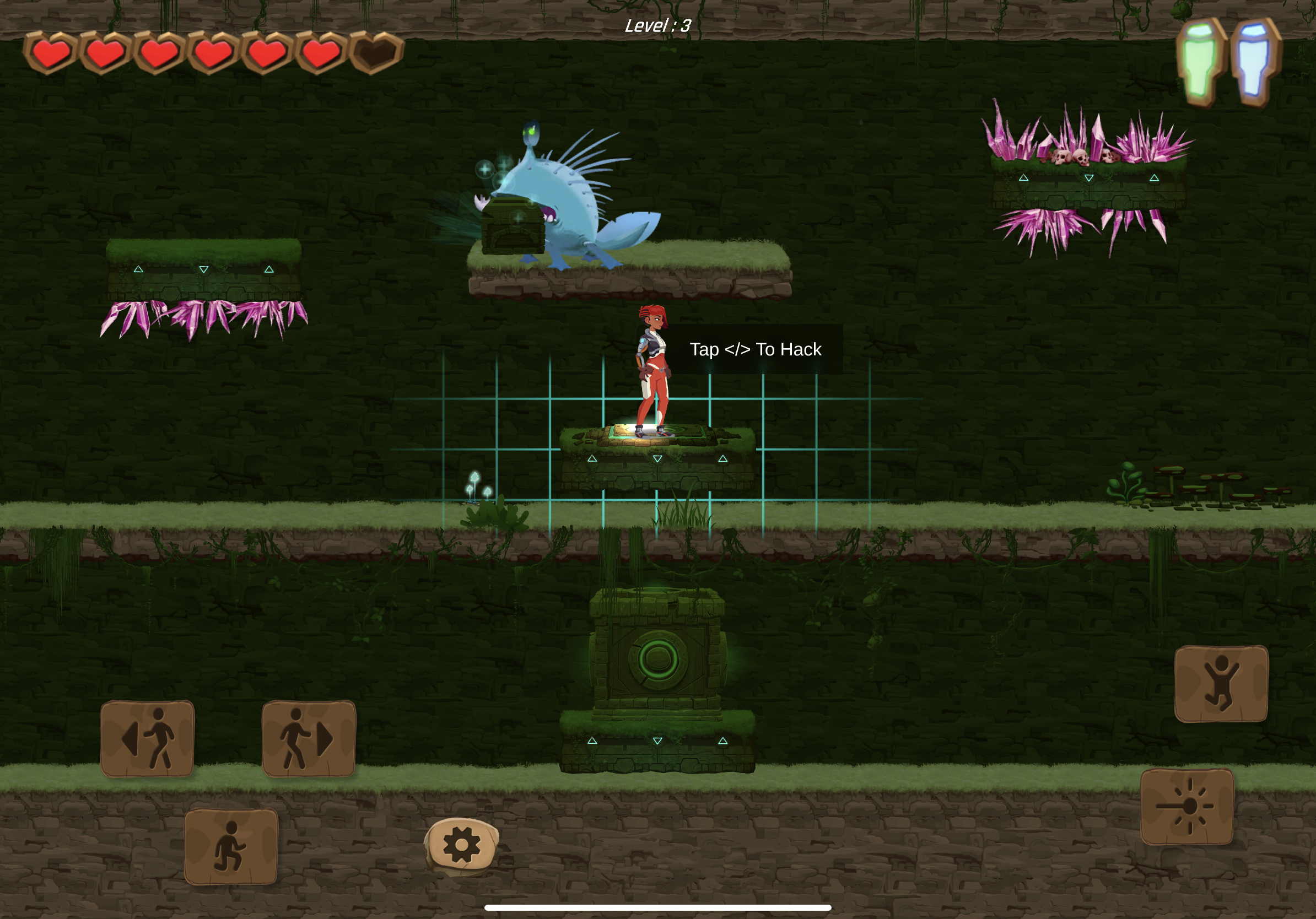 7 Ways to make The Passage even more Fun