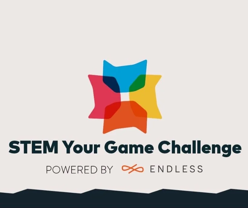 Endless and Games for Change Launch the STEM Your Game Challenge