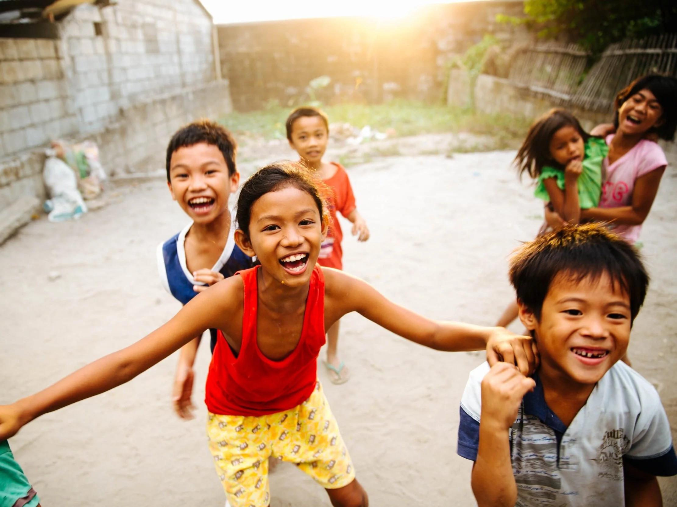 Access To Freedom Through Personal Computers: Creating worthwhile and unbiased access to technology for the world's next 2 billion users