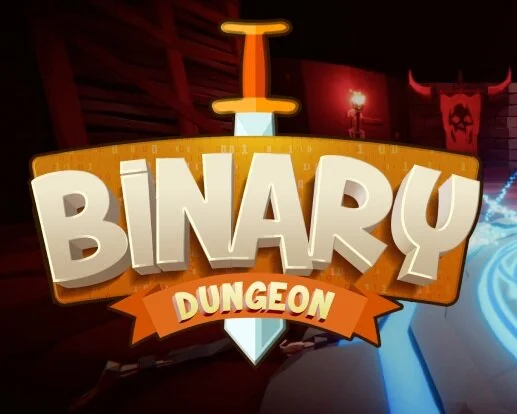 Using Video Games to Teach Coding: How Binary Dungeon Makes “Data Structures” Fun